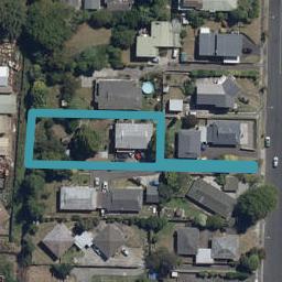 44 Alison Street, Hamilton Lake, Hamilton