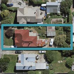 156 Princes Street, Strathern, Invercargill