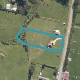 747 Settlement Road, Hakaru