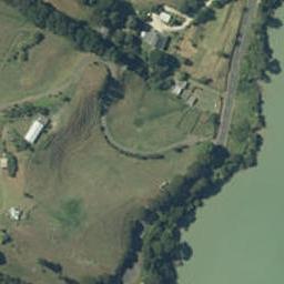 1017 Te Waitere Road, Taharoa, Taharoa