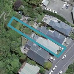 16 St Michaels Crescent, Kelburn, Wellington