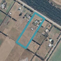 177 Normanby Road, Rakaia, Rakaia