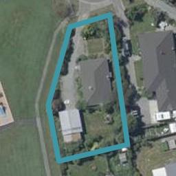 46 Oakden Drive, Darfield, Darfield