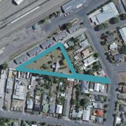 133 Perry Street, MASTERTON, Masterton