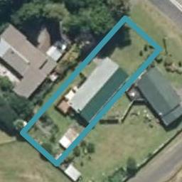 214 Golf Road, Taumarunui