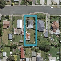 101 Earn Street, Appleby, Invercargill