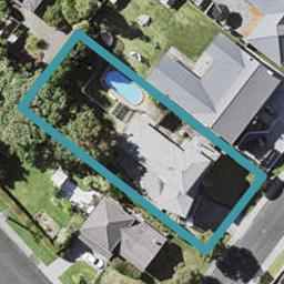 43 Alexander Street, Cockle Bay, Auckland