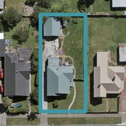 10 Collingwood Street, Strathern, Invercargill