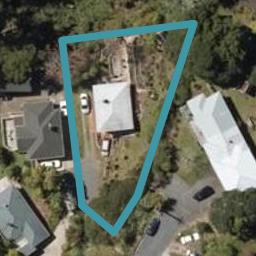 21 Jessie Street, Parahaki, Whangarei