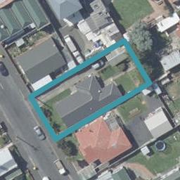 9 Nelson Street, Forbury, Dunedin