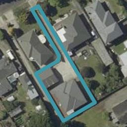 134A Long Melford Road, Awapuni, Palmerston North