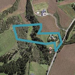 3167 South Head Road, Helensville