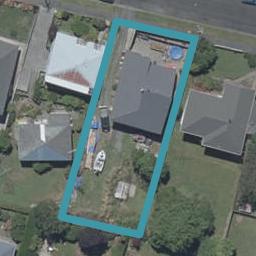 5 Turner Street, Halfway Bush, Dunedin