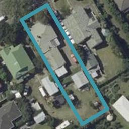 604 Church Street, Terrace End, Palmerston North