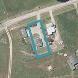10837 Route 52, Pongaroa