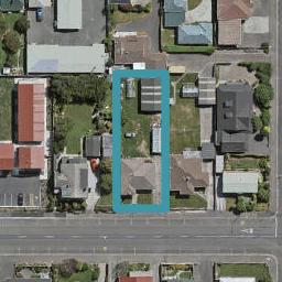246 Spey Street, Invercargill