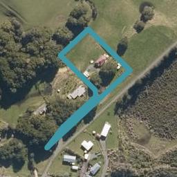397C Tauraroa Road, Whangarei