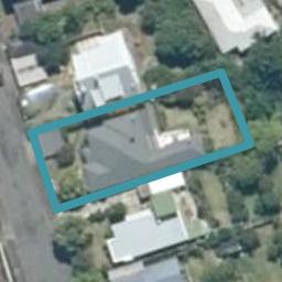 13 Coleman Terrace, Hospital Hill, Napier