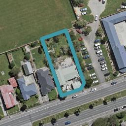 544 Tay Street, Hawthorndale, Invercargill