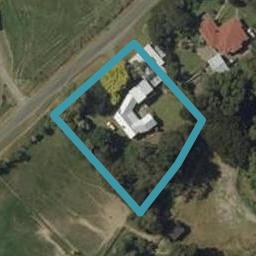 54 Eggletons Road, Feilding