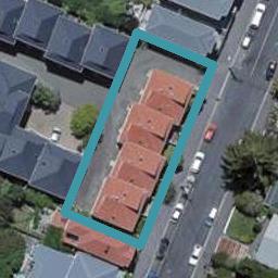 2/20 Thompson Street, Mount Cook, Wellington