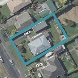 20 Thoreau Street, Concord, Dunedin