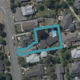 120 East Belt, Lincoln, Lincoln