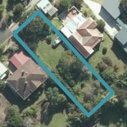 19 Islington Street, Dargaville