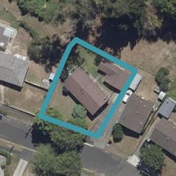 19 Cleveland Street, Bader, Hamilton