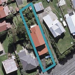 428 Saint Aubyn Street, Lynmouth, New Plymouth