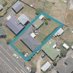 116 Carlton Avenue, Tawhero, Whanganui