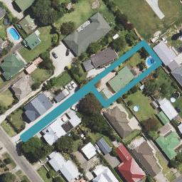 305A Whitaker Street, Whataupoko, Gisborne