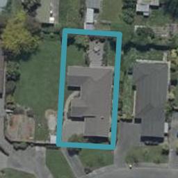 38 Regency Crescent, Redwood, Christchurch