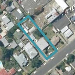 107 Davis Street, Saint Leonards, Hastings