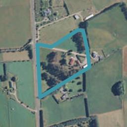62 Rosewill Valley Road, Washdyke Flat