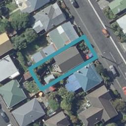 15 Cashel Street, South Dunedin, Dunedin