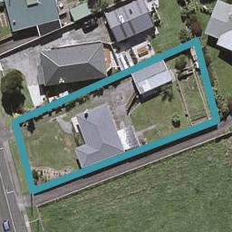 17 Barrett Road, Whalers Gate, New Plymouth