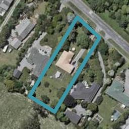 114 School Road, Te Horo