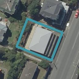 72 Heriot Row, North Dunedin, Dunedin