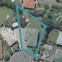 10 Blantyre Road, Wakari, Dunedin