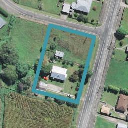 45 Cliff Road, Te Karaka, Te Karaka