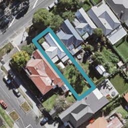 96 Williamson Avenue, Grey Lynn, Auckland