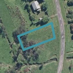 21 Mangapara Road, OHURA, OHURA