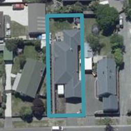 200 Beach Road, North New Brighton, Christchurch