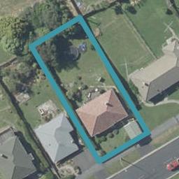 156 Middleton Road, Corstorphine, Dunedin