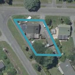 2 Railway Terrace, Glentunnel