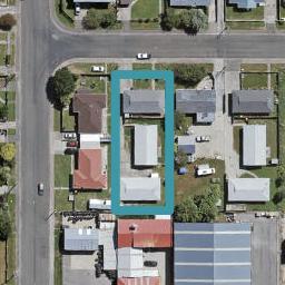 2/59 Douglas Street, Grasmere, Invercargill