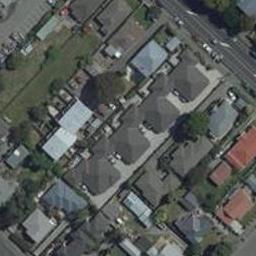 5/43 Waltham Road, Sydenham, Christchurch
