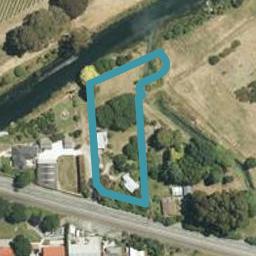 3151 State Highway 1, Riverlands