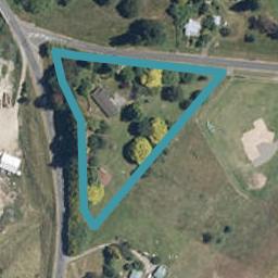 10 Cowper Road, Dannevirke